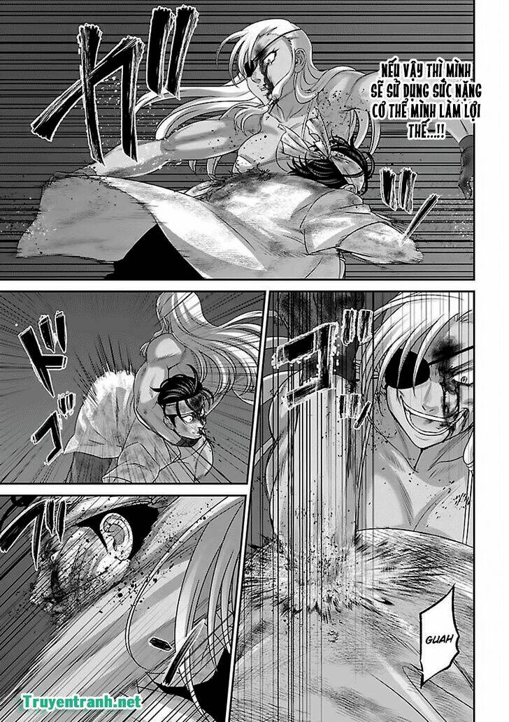 DEAD Tube - Chapter 31.2 - Page 5