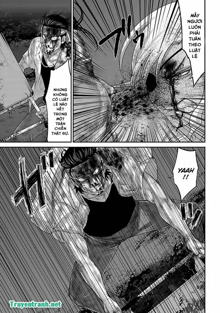 DEAD Tube - Chapter 31.2 - Page 7