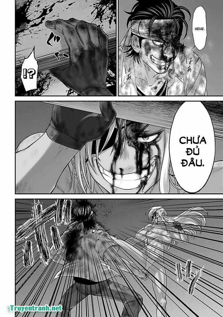 DEAD Tube - Chapter 31.2 - Page 8