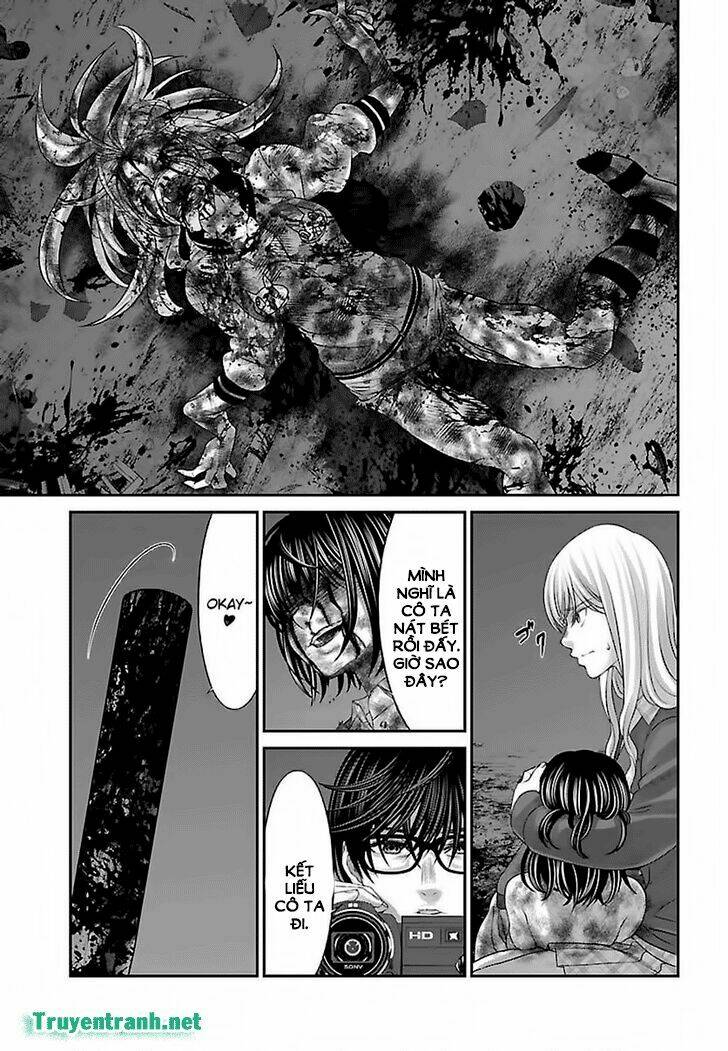 DEAD Tube - Chapter 31.3 - Page 9