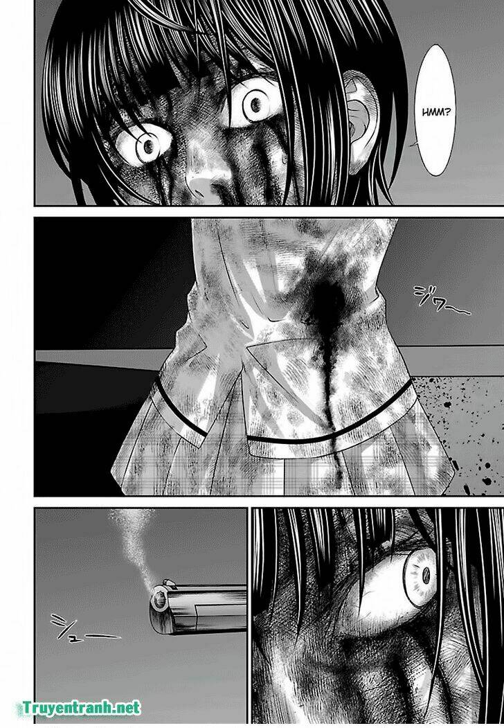 DEAD Tube - Chapter 31.3 - Page 11