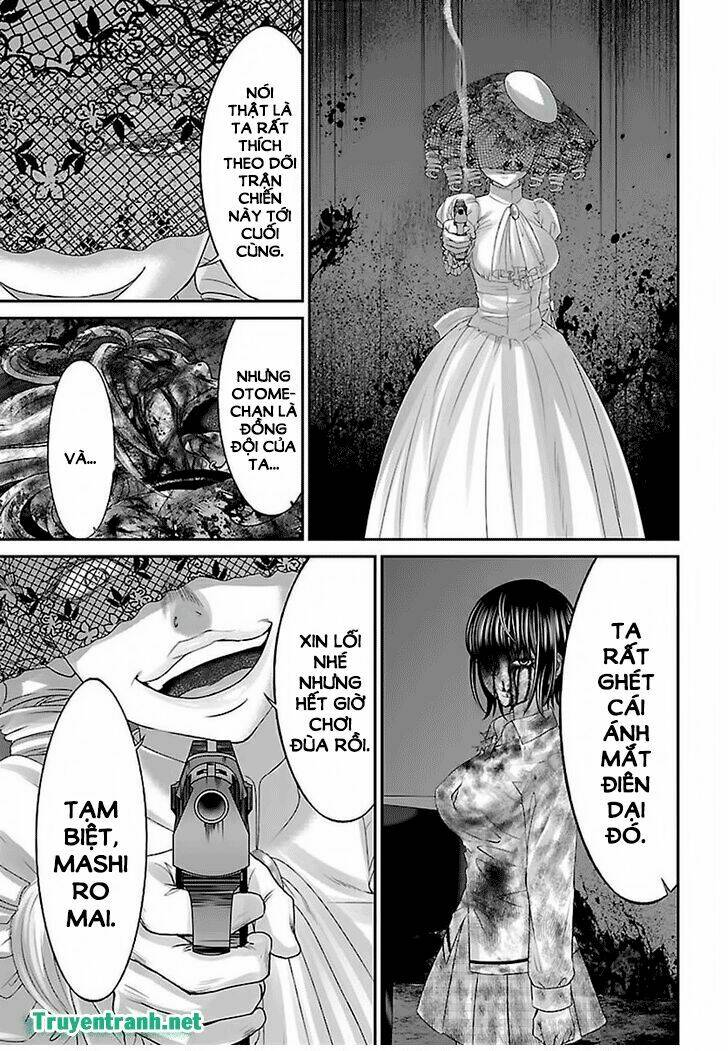 DEAD Tube - Chapter 31.3 - Page 12