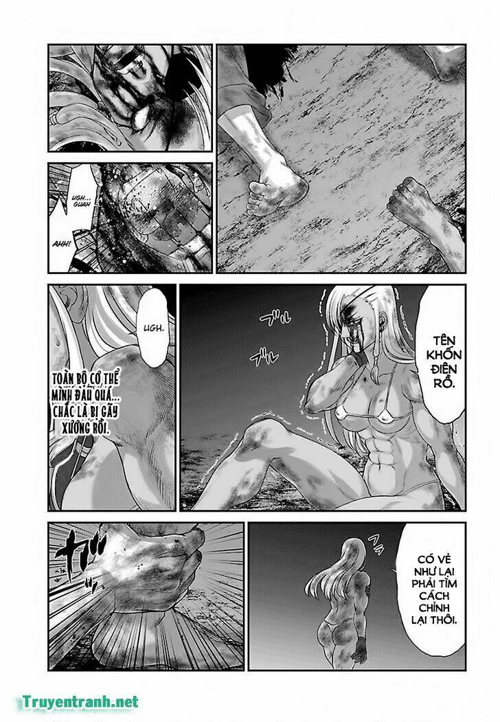 DEAD Tube - Chapter 31.3 - Page 5