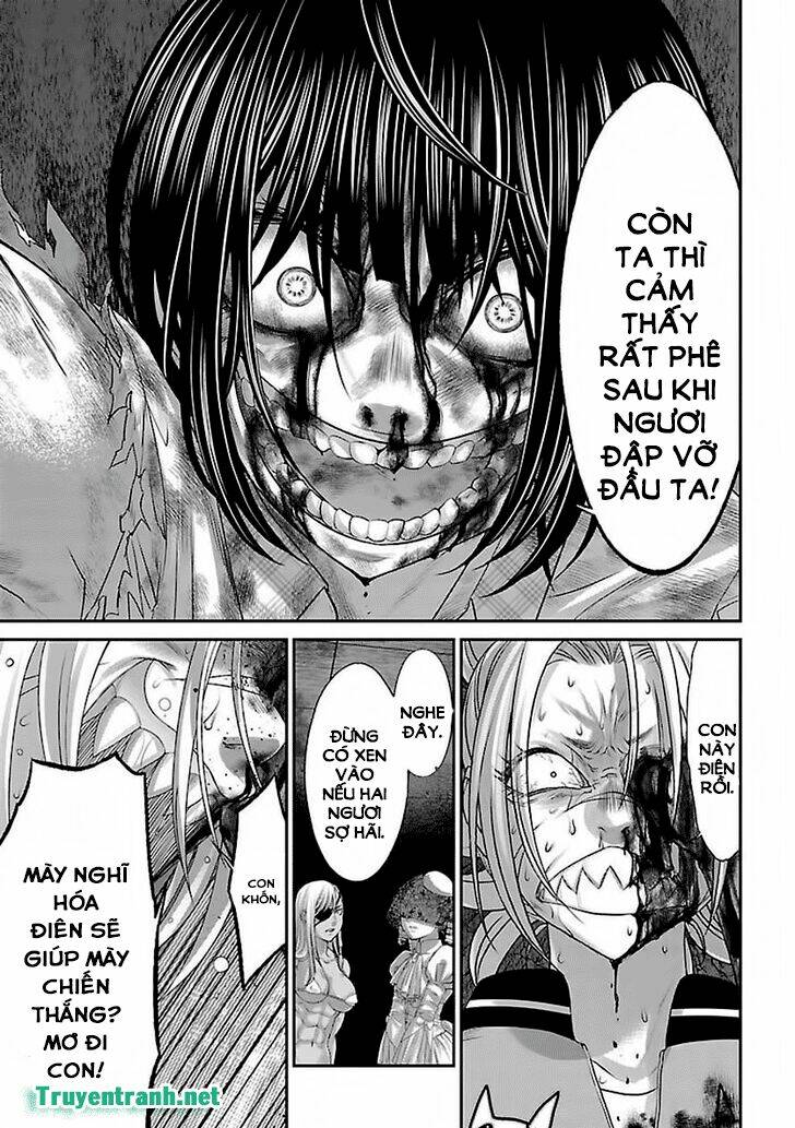 DEAD Tube - Chapter 31 - Page 9