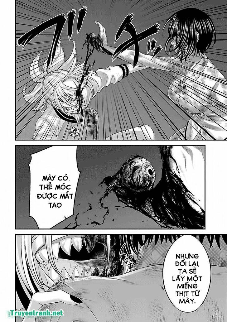 DEAD Tube - Chapter 31 - Page 10