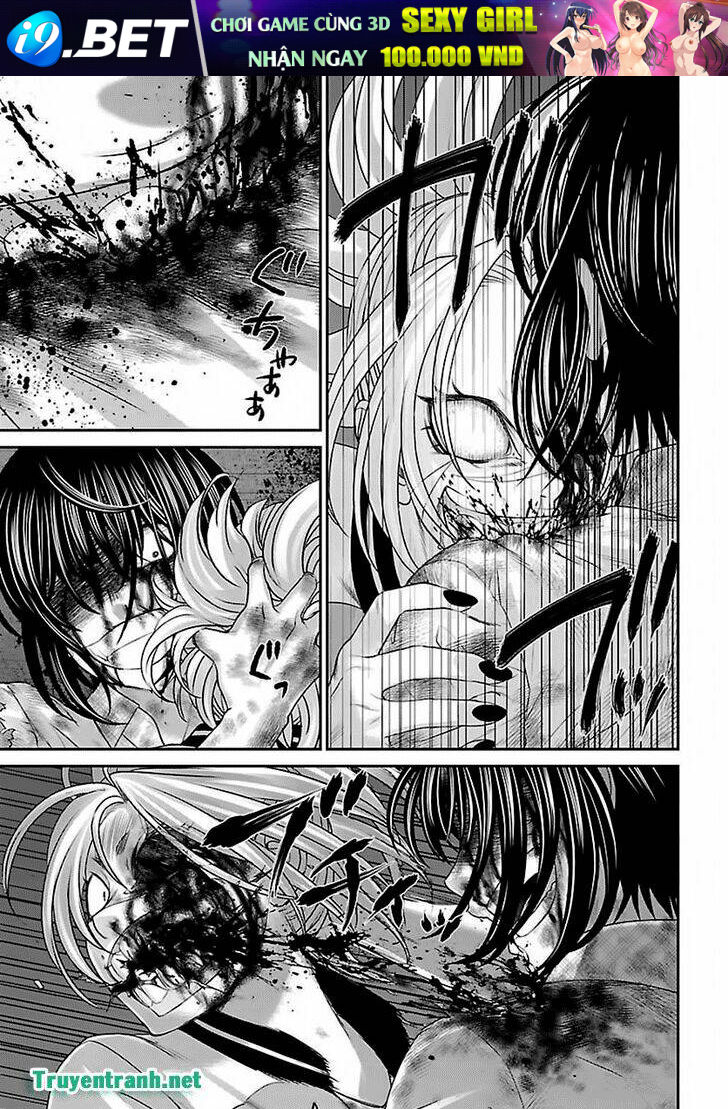 DEAD Tube - Chapter 31 - Page 11