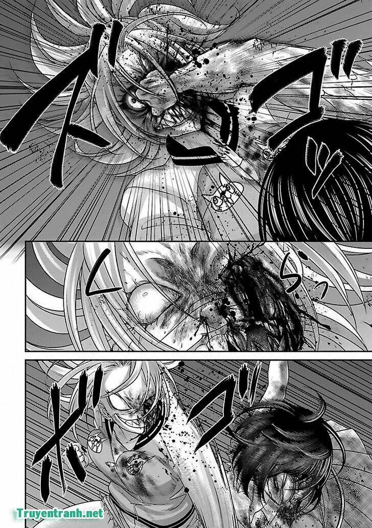 DEAD Tube - Chapter 31 - Page 12