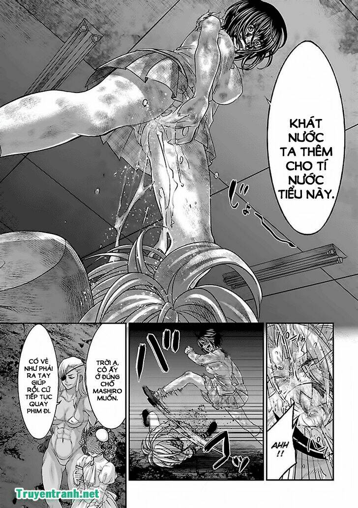 DEAD Tube - Chapter 31 - Page 15