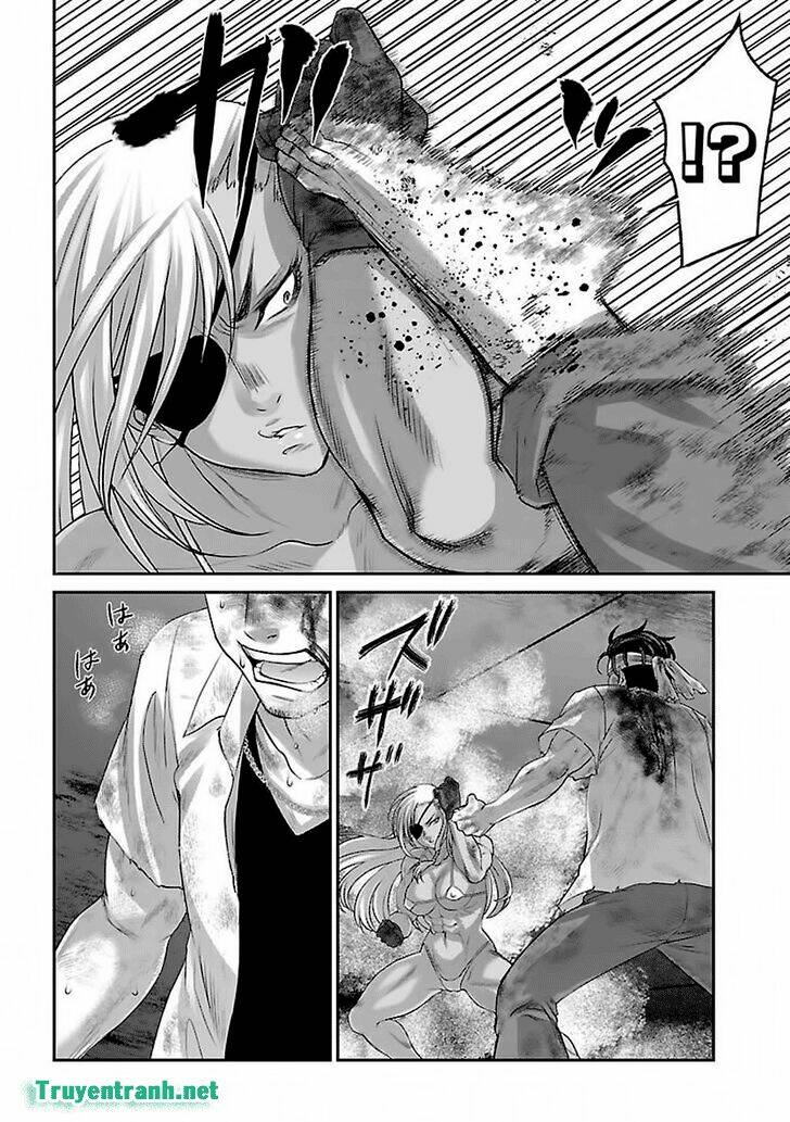 DEAD Tube - Chapter 31 - Page 16