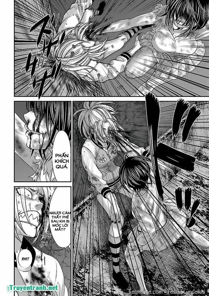 DEAD Tube - Chapter 31 - Page 8