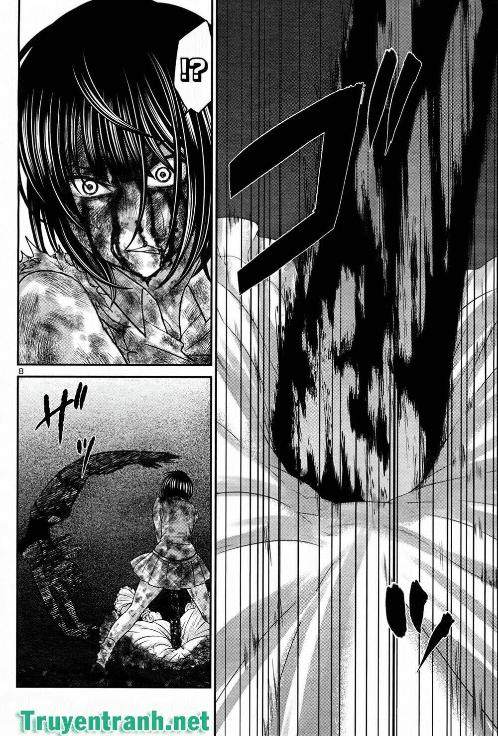 DEAD Tube - Chapter 32.1 - Page 9