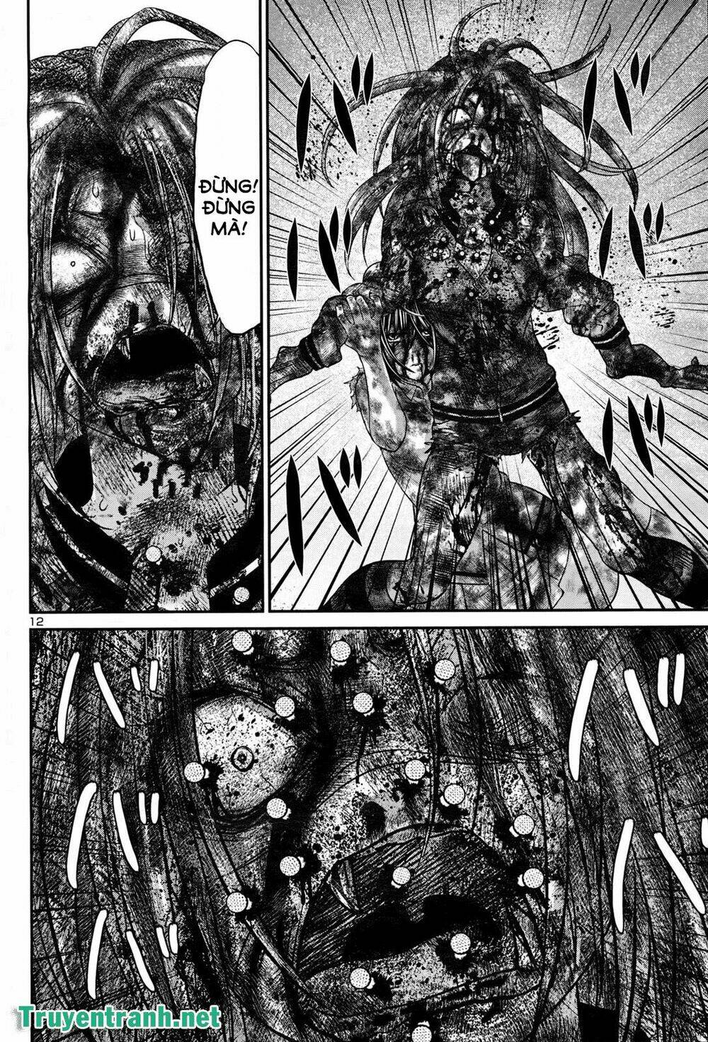 DEAD Tube - Chapter 32.1 - Page 13