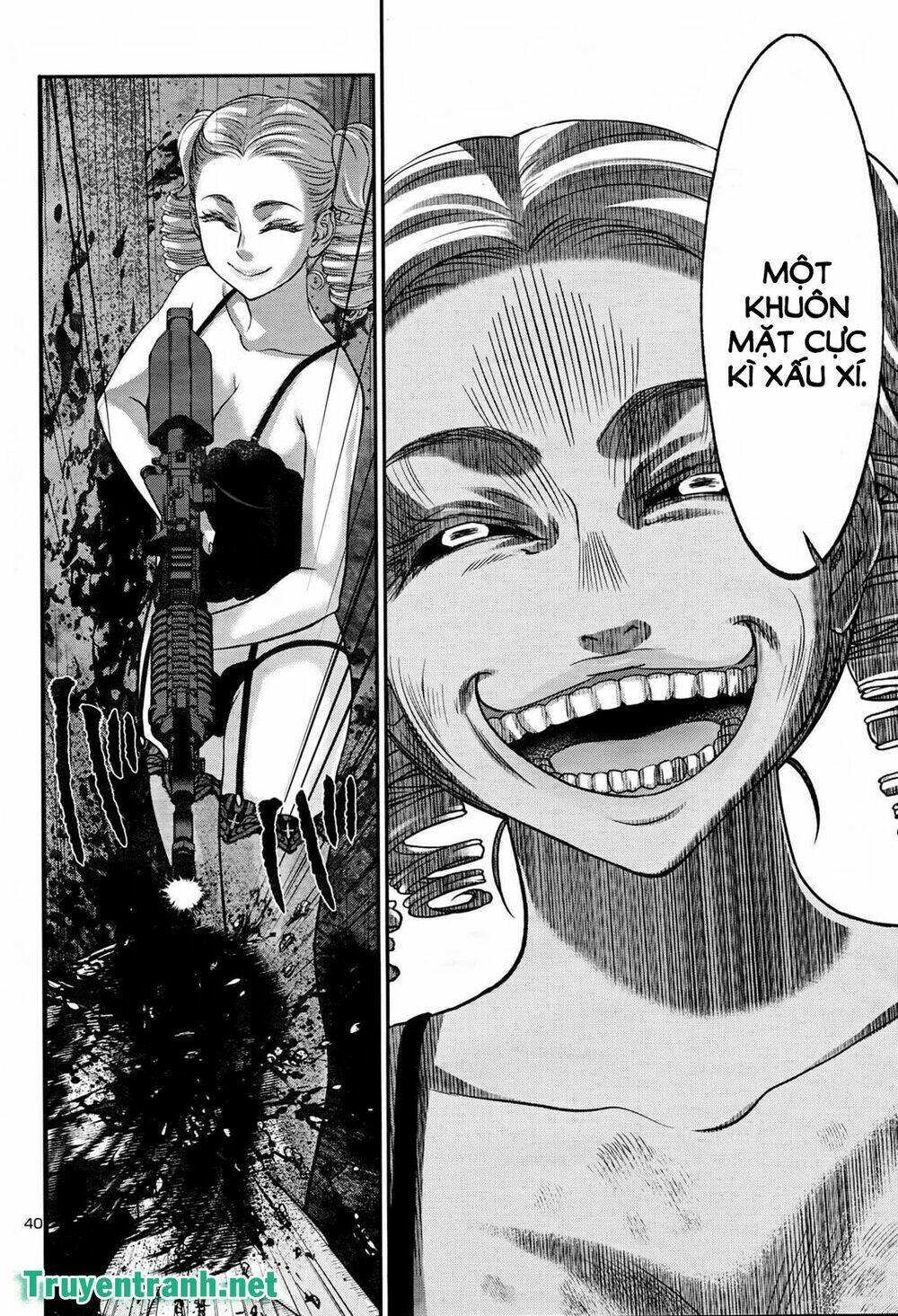 DEAD Tube - Chapter 32.3 - Page 12