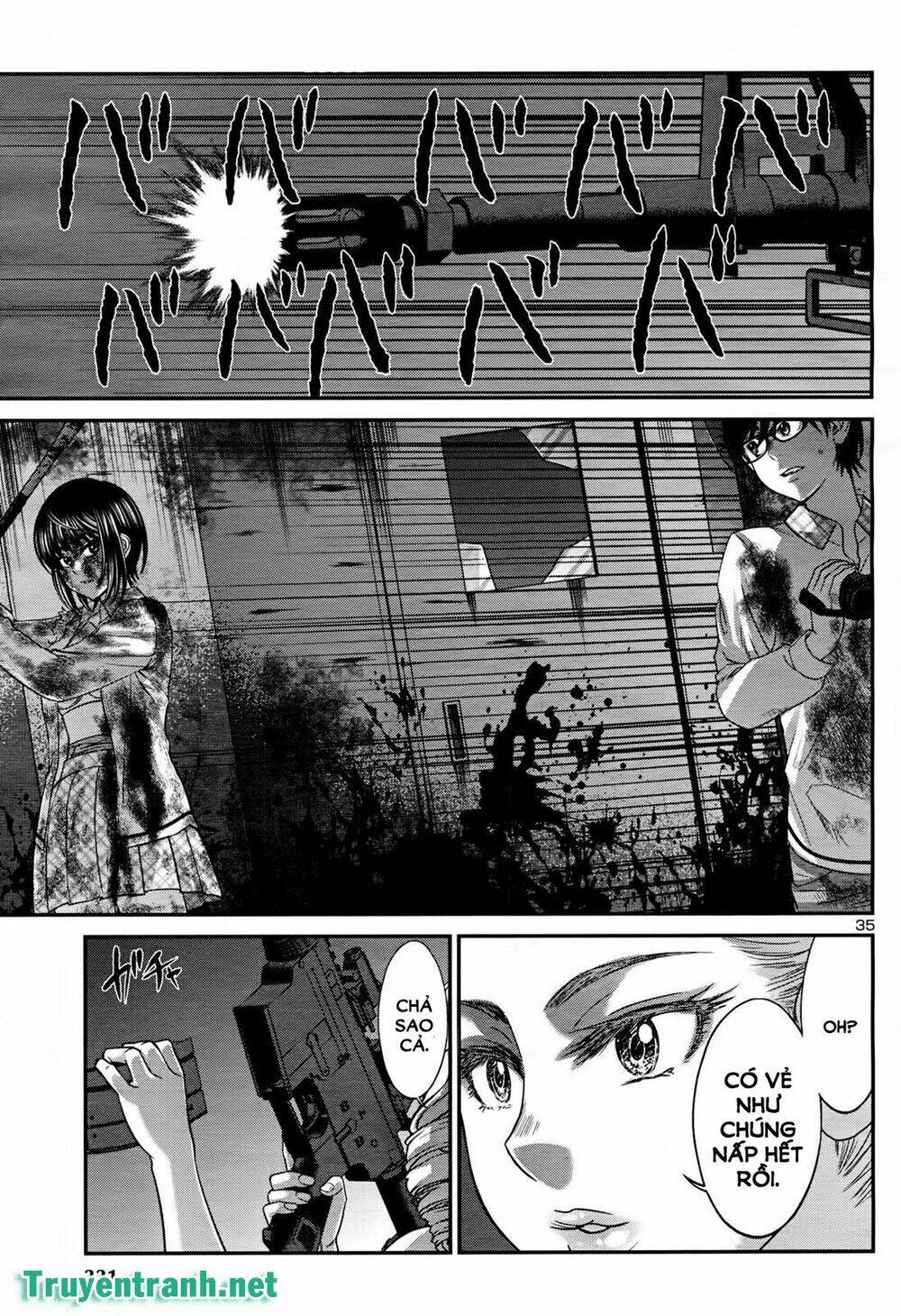 DEAD Tube - Chapter 32.3 - Page 7