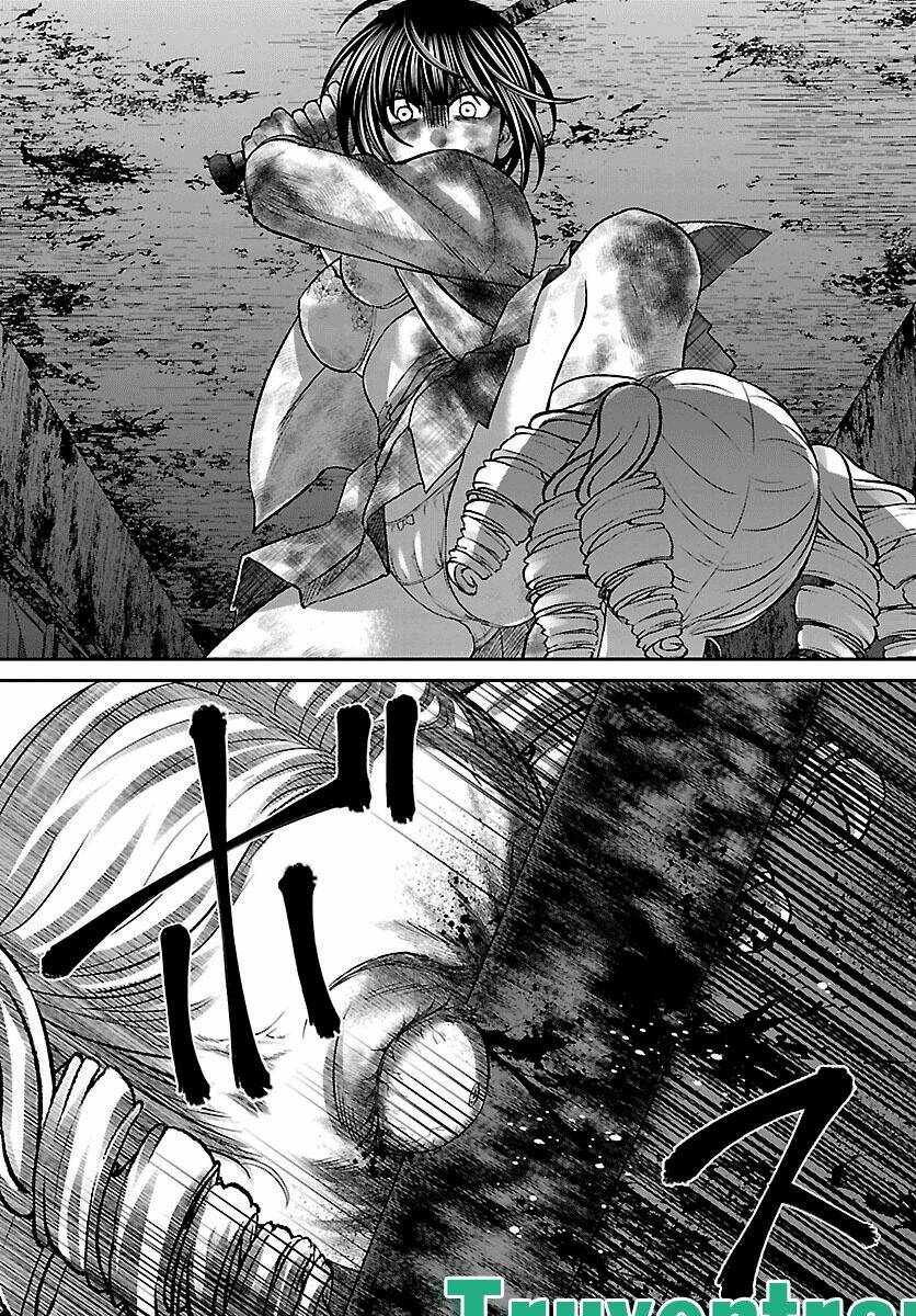 DEAD Tube - Chapter 33.1 - Page 14