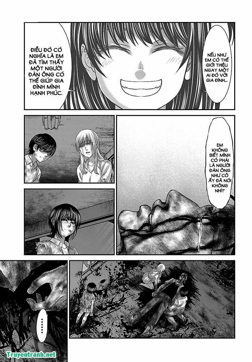 DEAD Tube - Chapter 33.2 - Page 10