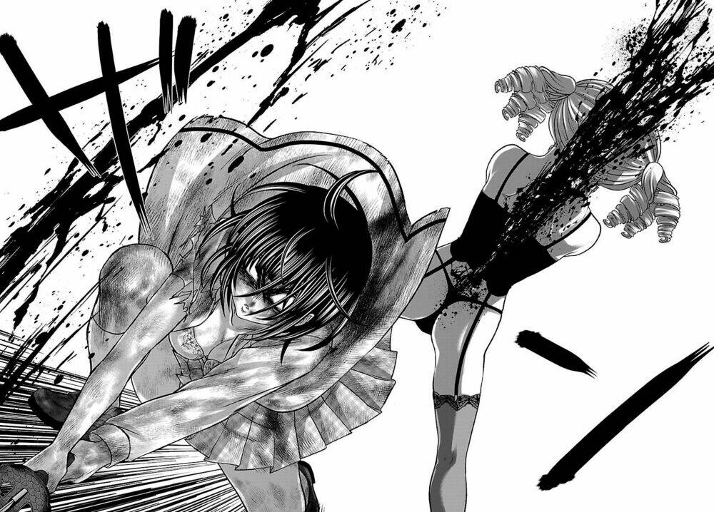 DEAD Tube - Chapter 33.2 - Page 4