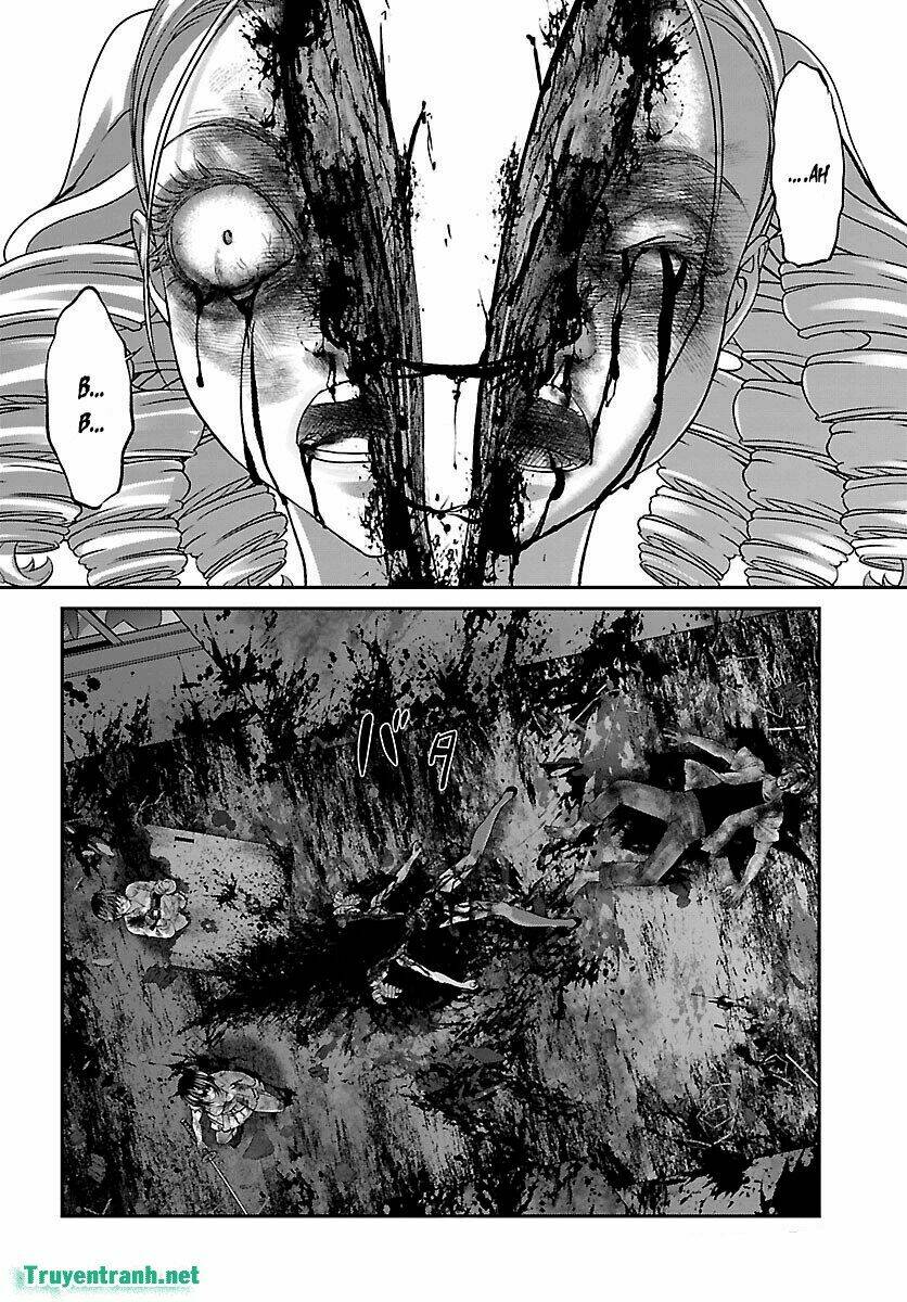 DEAD Tube - Chapter 33.2 - Page 5