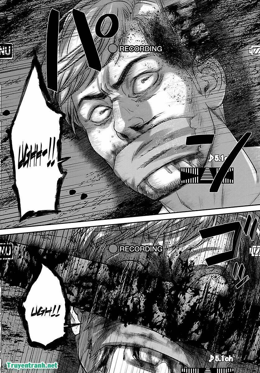 DEAD Tube - Chapter 33.3 - Page 9