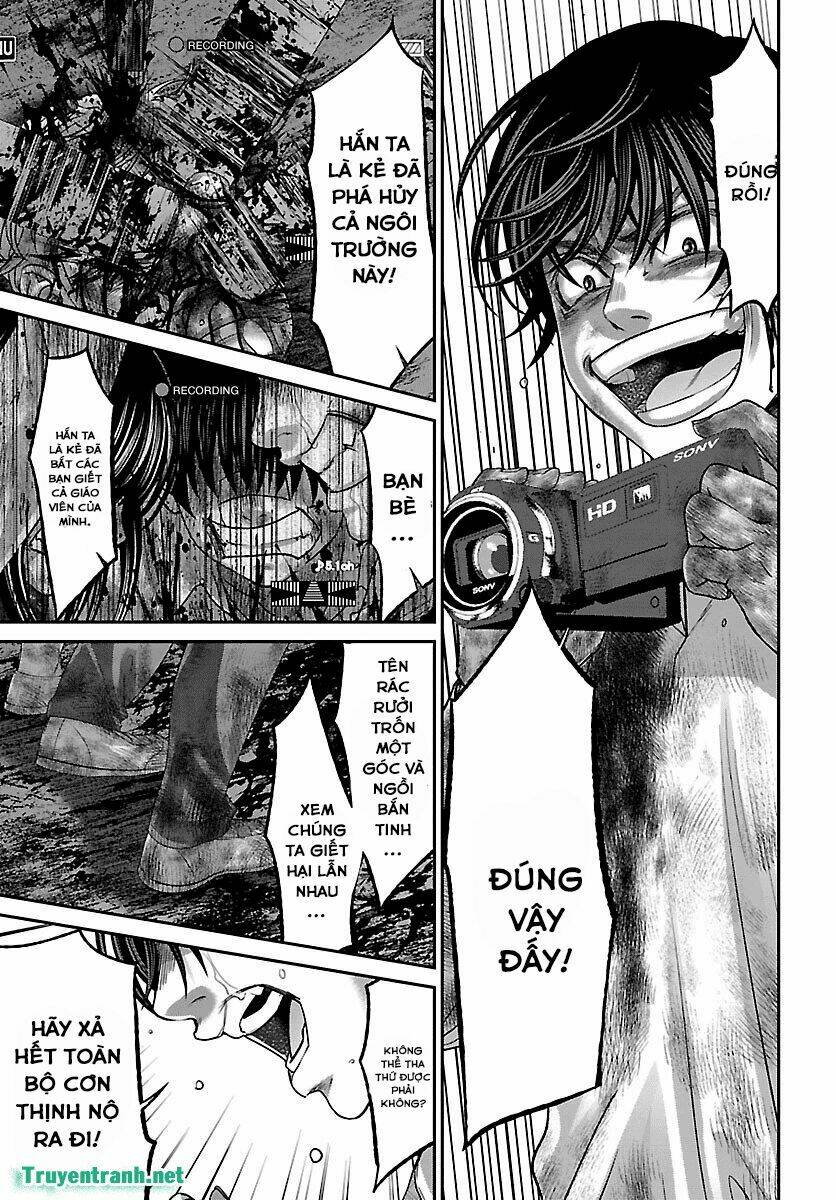 DEAD Tube - Chapter 33.3 - Page 10