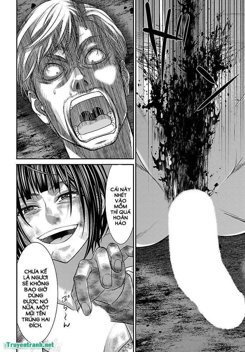 DEAD Tube - Chapter 33.3 - Page 4