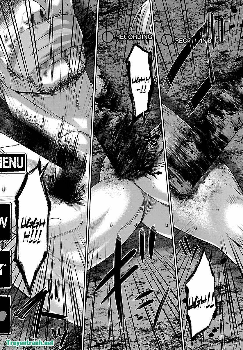 DEAD Tube - Chapter 33.3 - Page 7