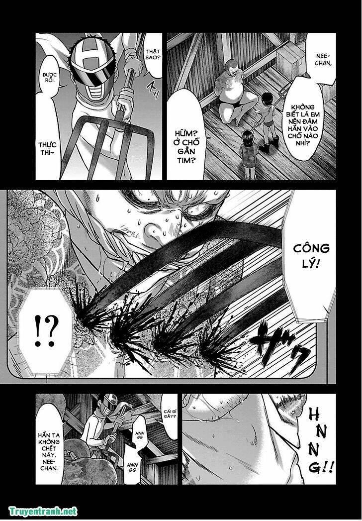 DEAD Tube - Chapter 34.1 - Page 4