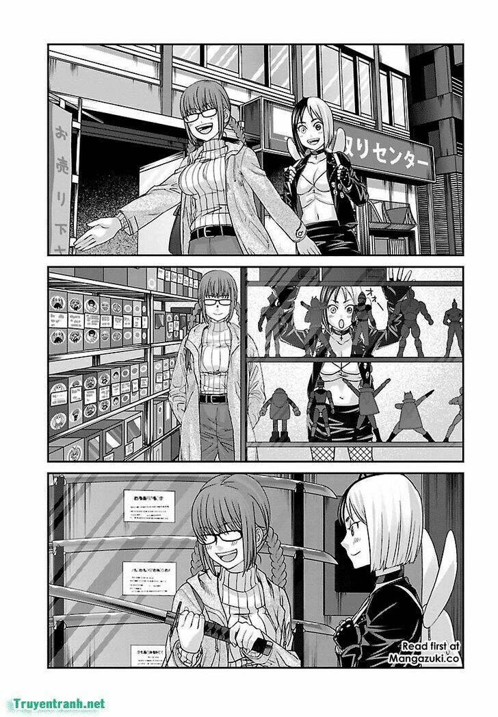 DEAD Tube - Chapter 34.2 - Page 3