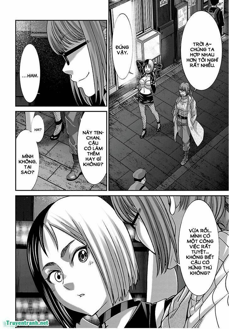 DEAD Tube - Chapter 34.2 - Page 4