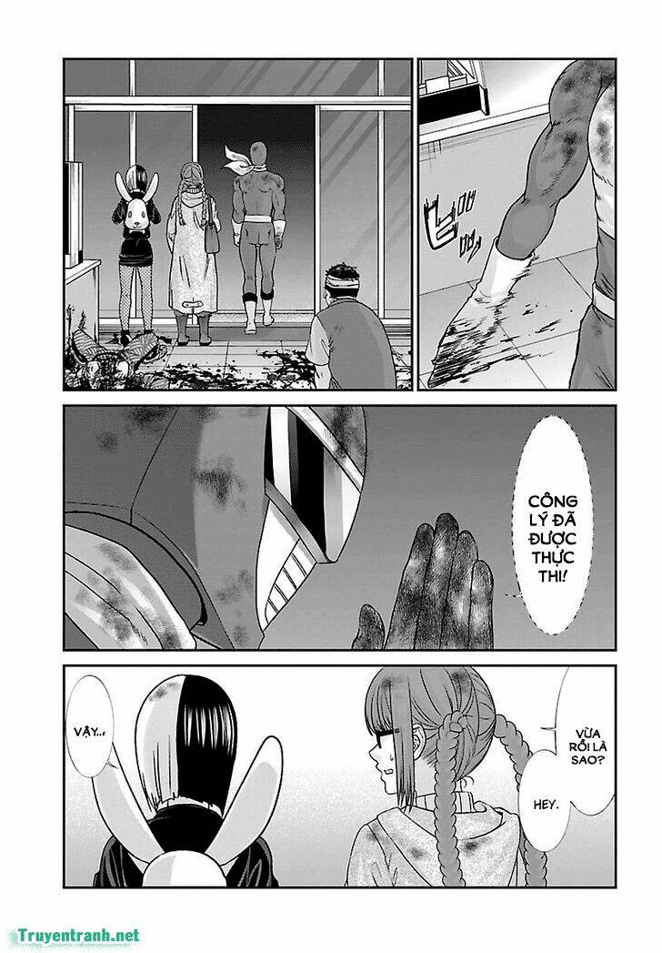 DEAD Tube - Chapter 34.3 - Page 10