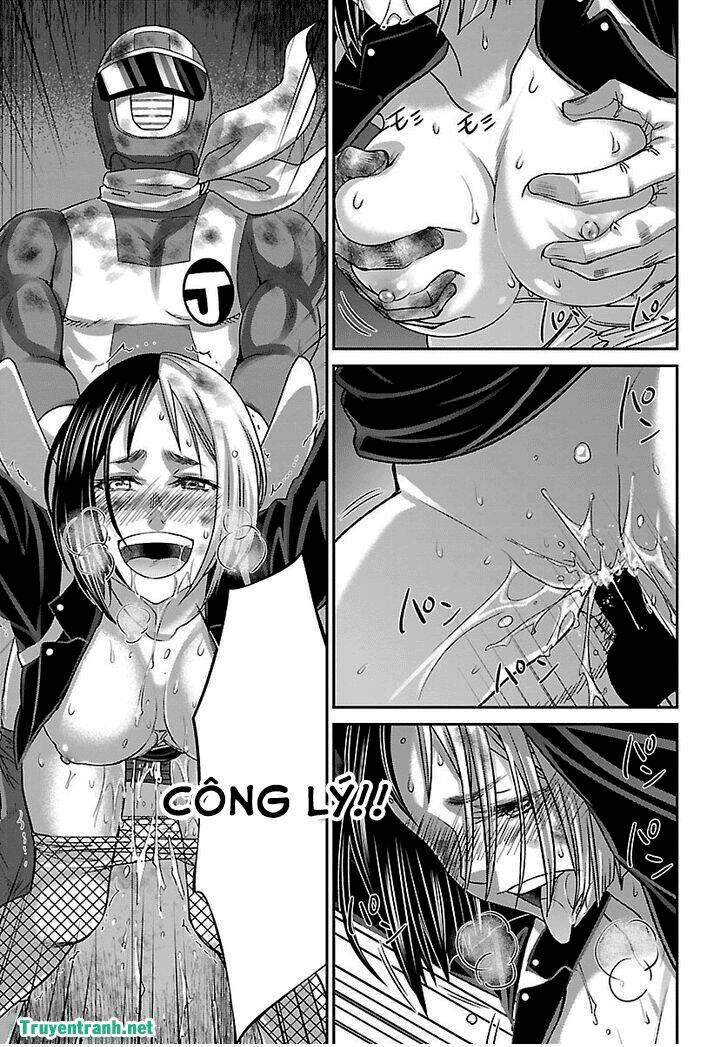 DEAD Tube - Chapter 34.3 - Page 14