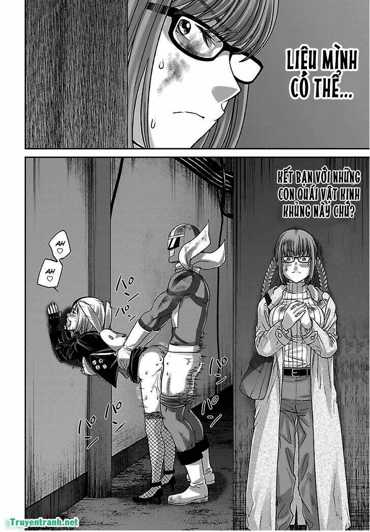 DEAD Tube - Chapter 34.3 - Page 15