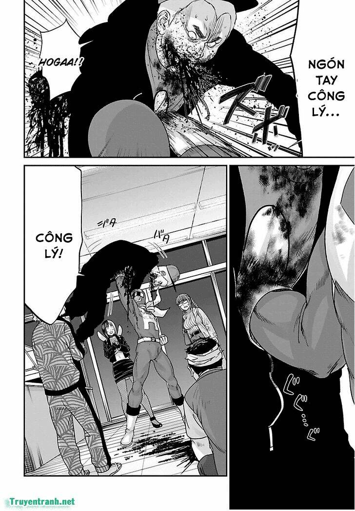 DEAD Tube - Chapter 34.3 - Page 5