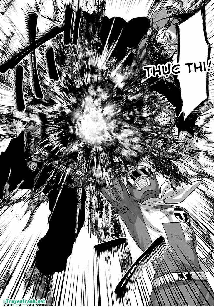 DEAD Tube - Chapter 34.3 - Page 6