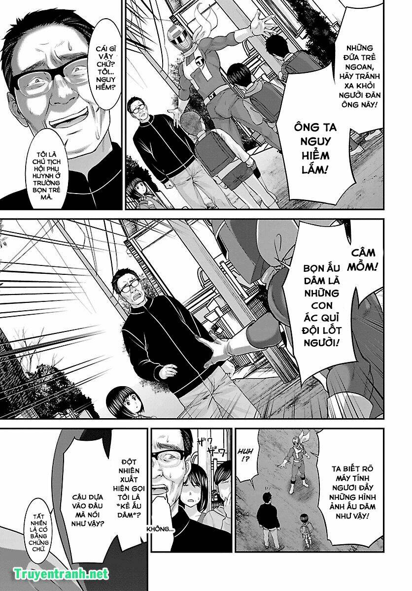 DEAD Tube - Chapter 35.1 - Page 12