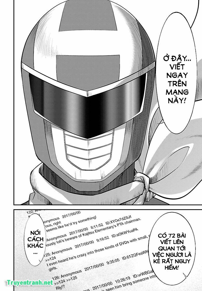 DEAD Tube - Chapter 35.1 - Page 13