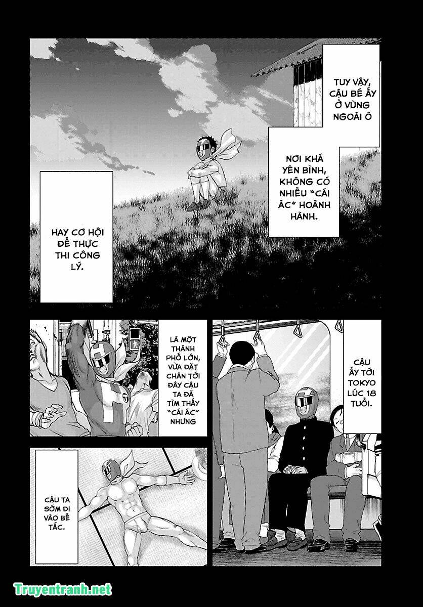 DEAD Tube - Chapter 35.1 - Page 7