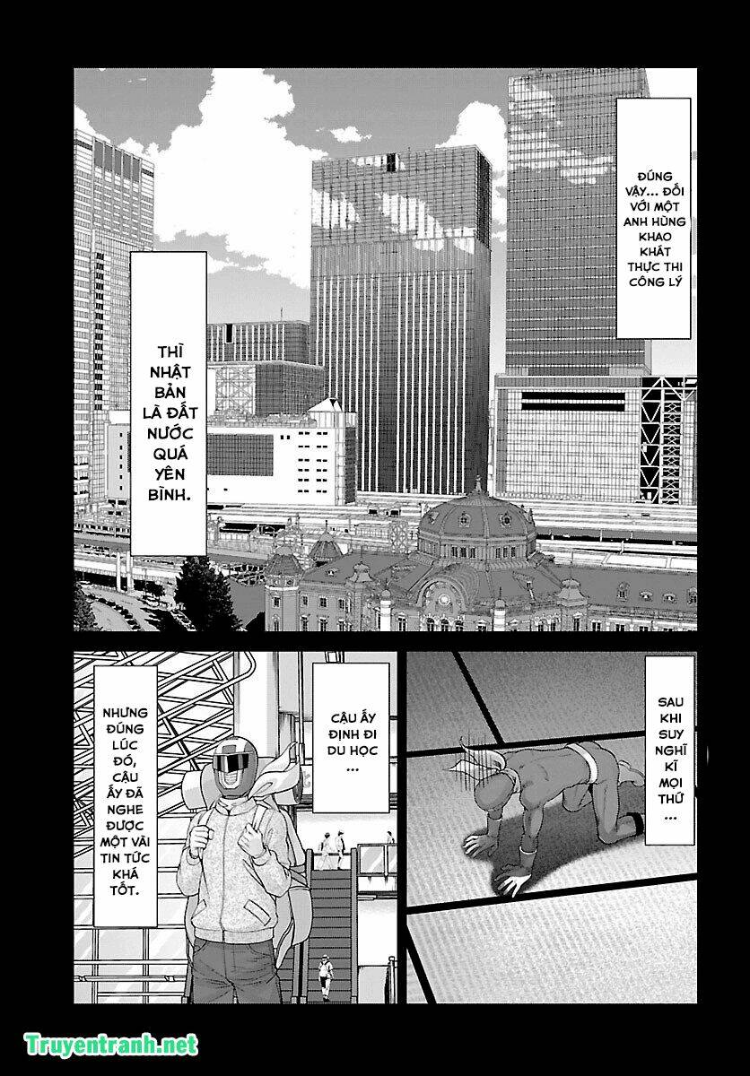 DEAD Tube - Chapter 35.1 - Page 8