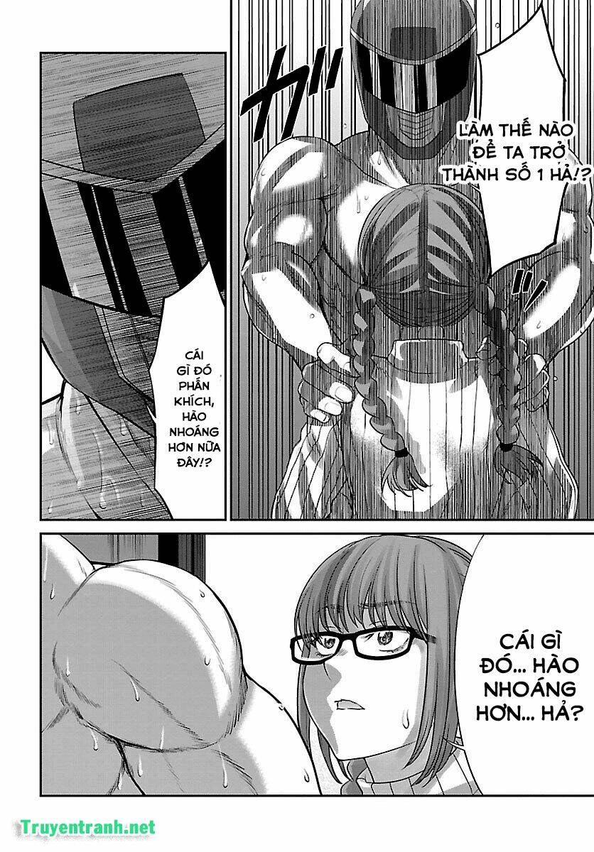 DEAD Tube - Chapter 35.2 - Page 14