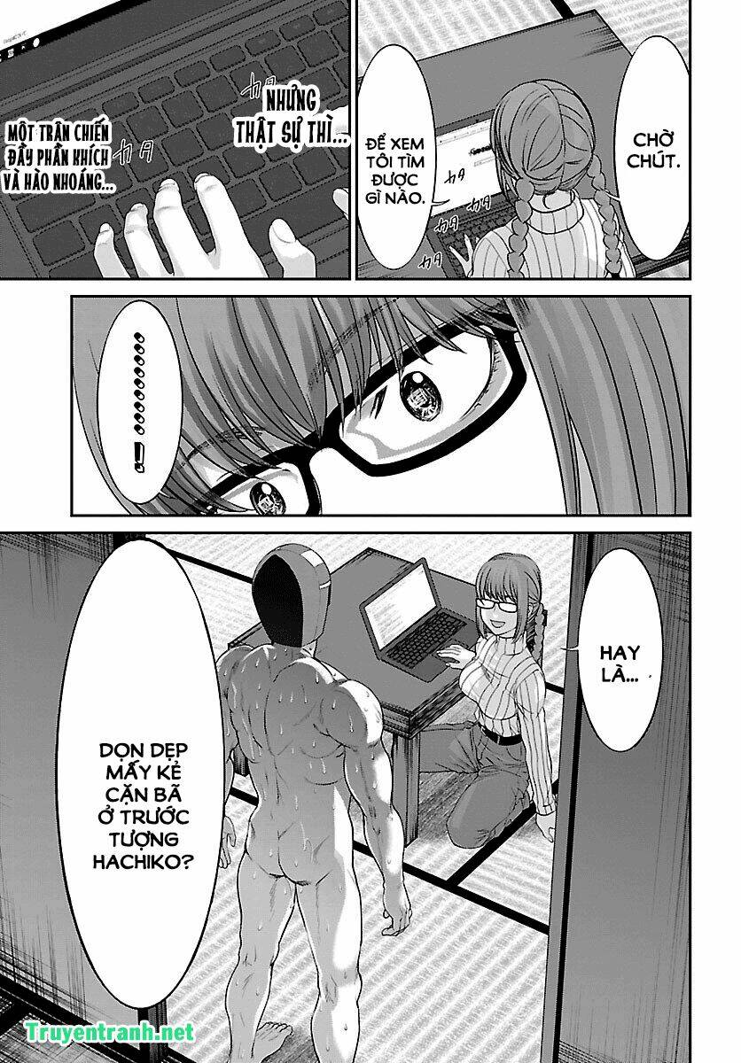 DEAD Tube - Chapter 35.2 - Page 15