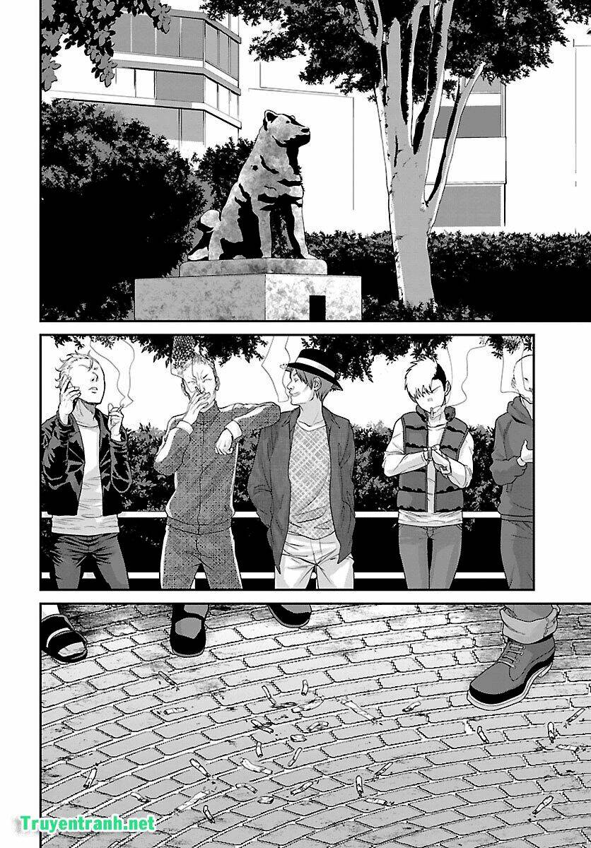 DEAD Tube - Chapter 35.2 - Page 16