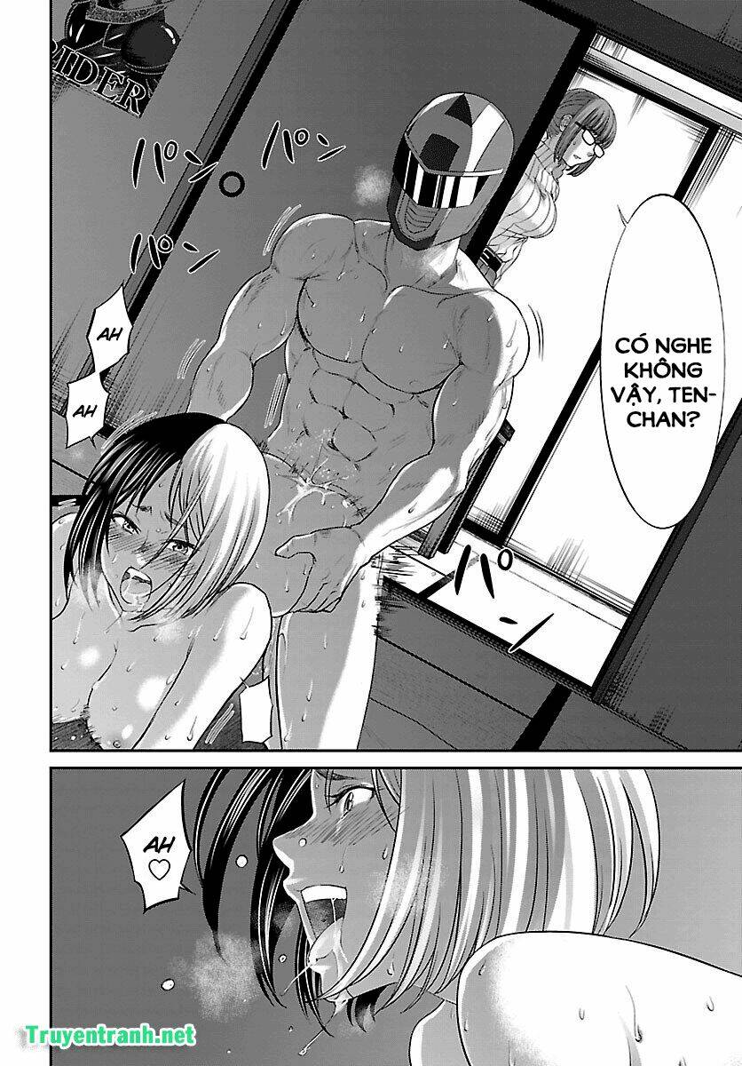 DEAD Tube - Chapter 35.2 - Page 8