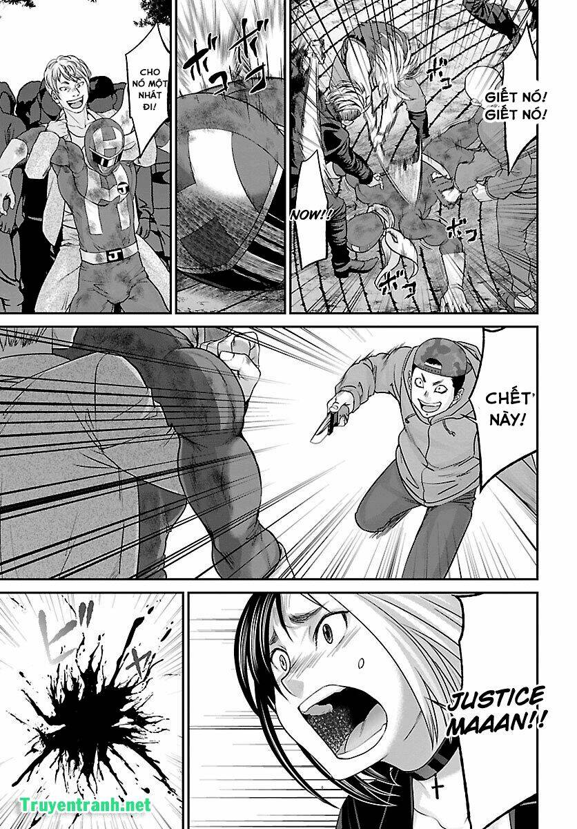 DEAD Tube - Chapter 35.3 - Page 10