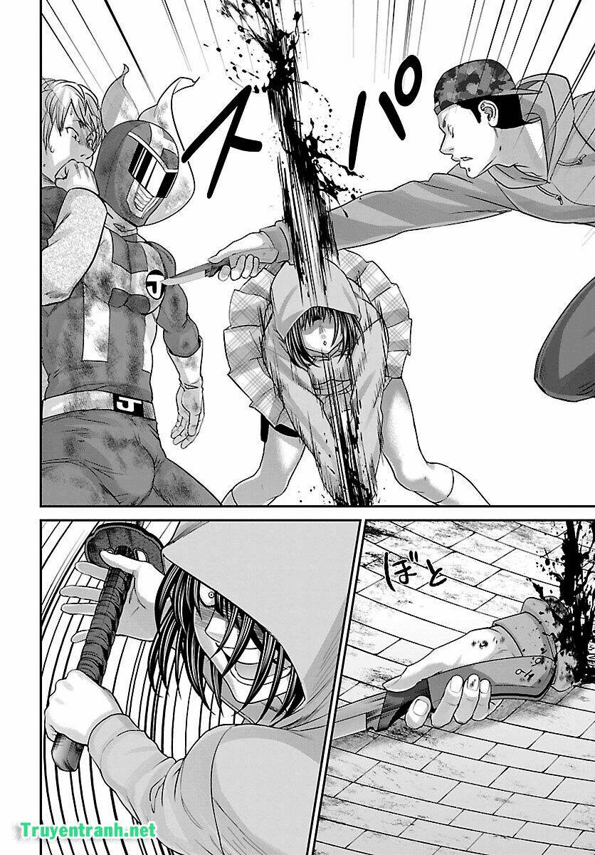 DEAD Tube - Chapter 35.3 - Page 11