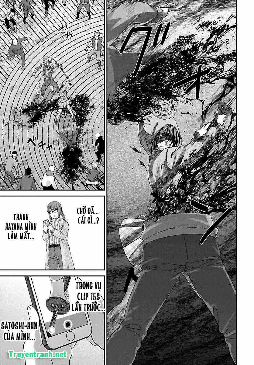 DEAD Tube - Chapter 35.3 - Page 12