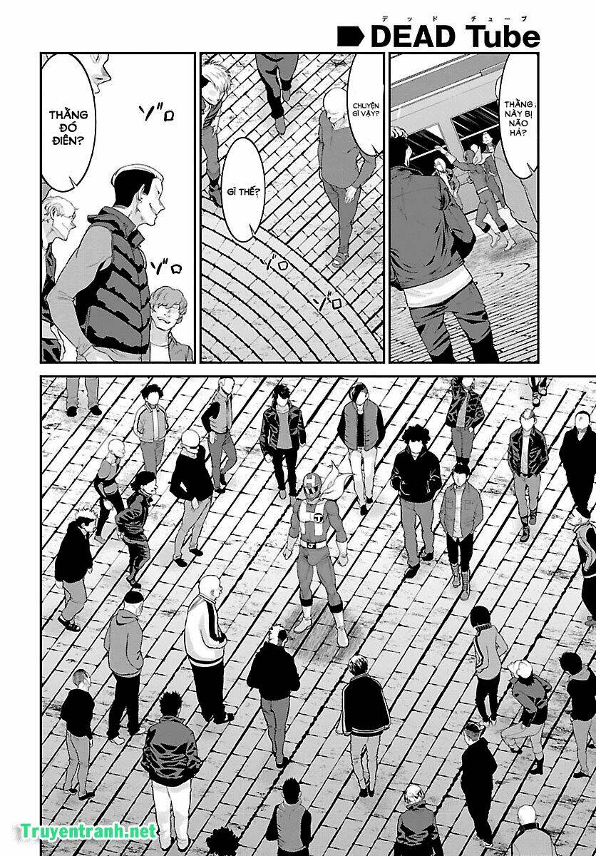 DEAD Tube - Chapter 35.3 - Page 3