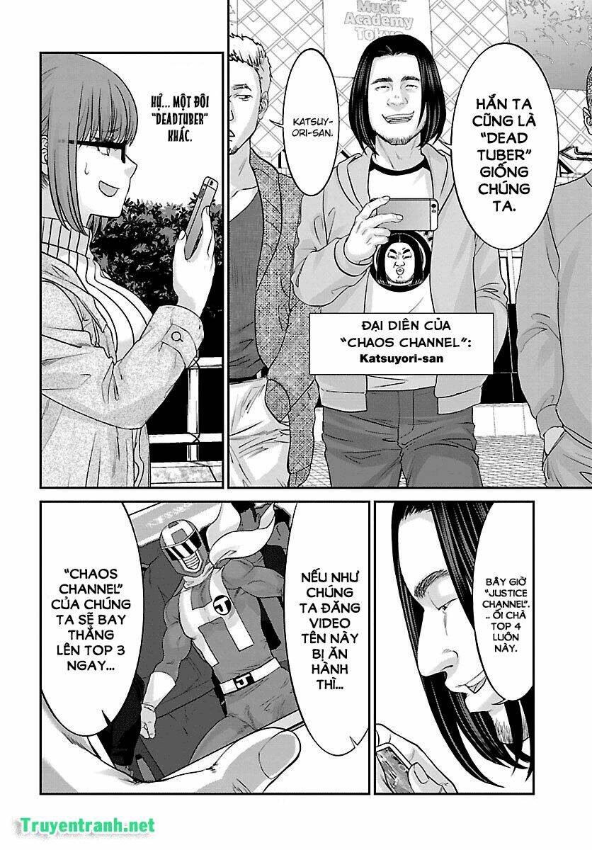 DEAD Tube - Chapter 35.3 - Page 5