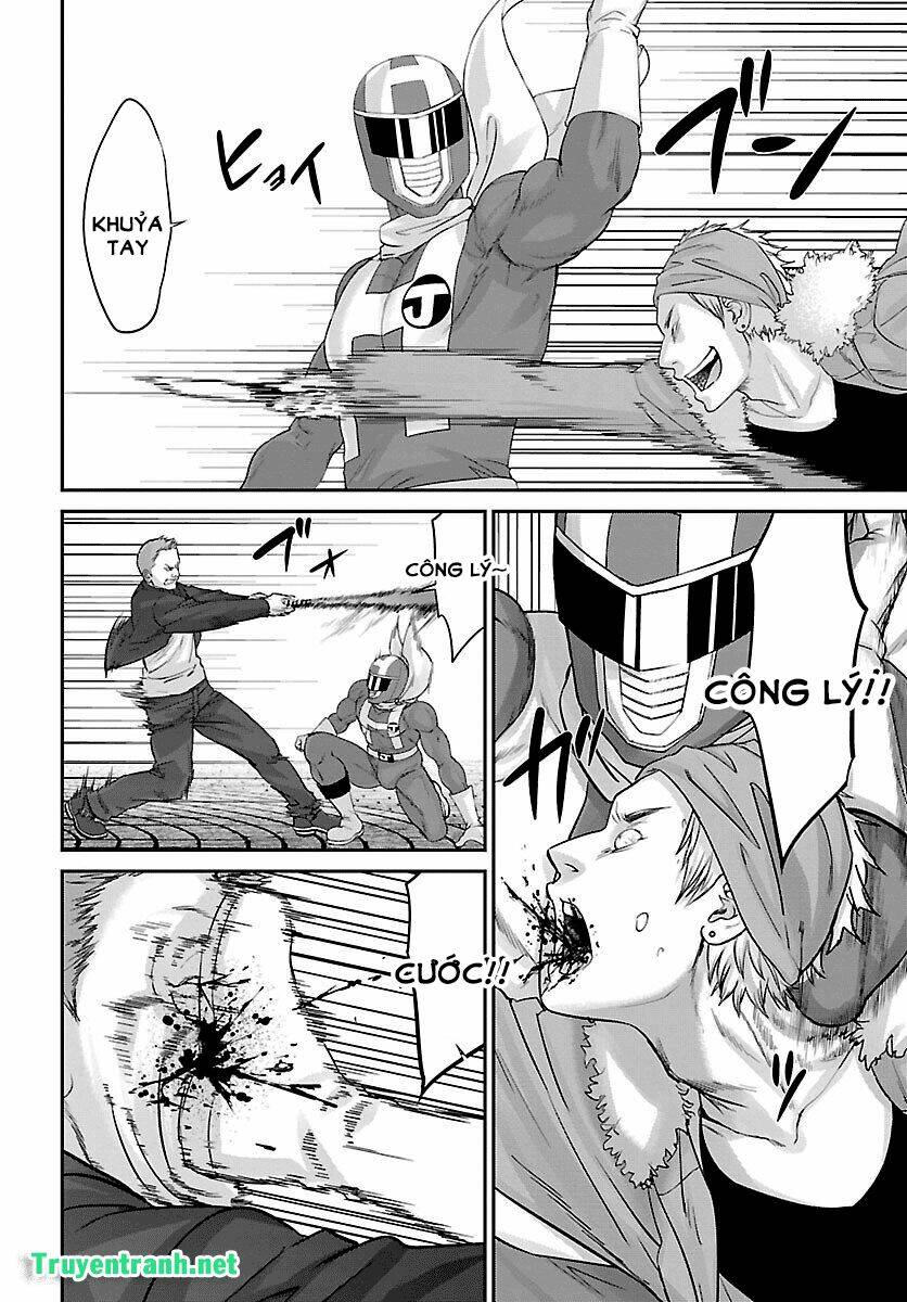 DEAD Tube - Chapter 35.3 - Page 7