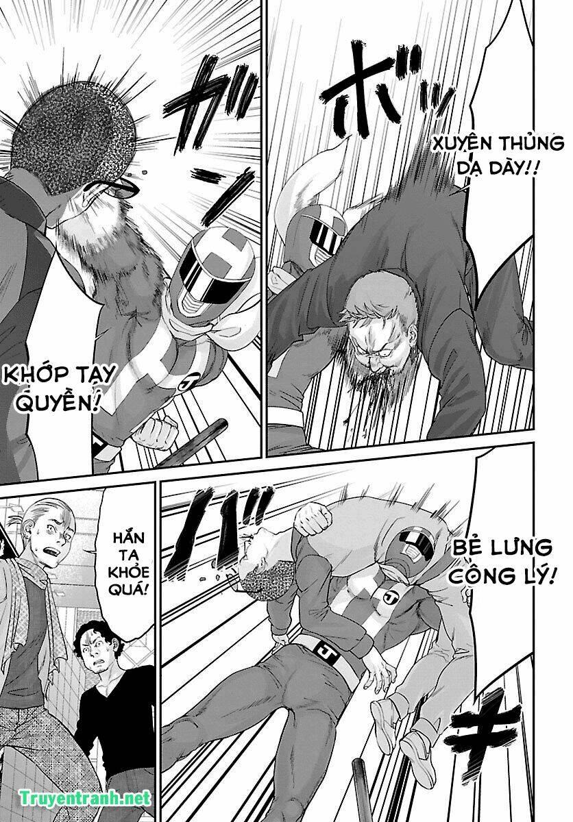 DEAD Tube - Chapter 35.3 - Page 8