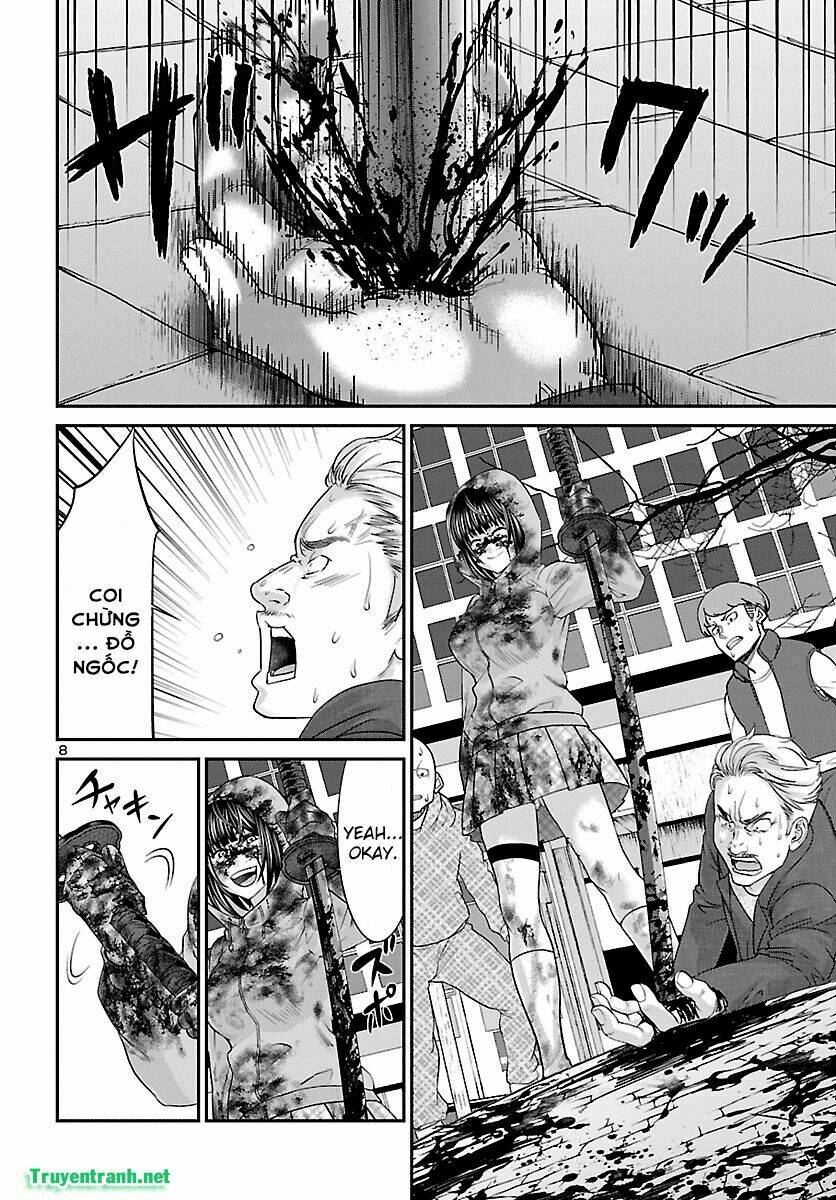 DEAD Tube - Chapter 36.1 - Page 6